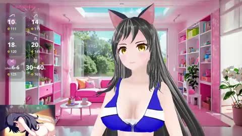 Snapshot of kimi_hentai chatting on 09.11.25 Kimi online show from 09.11.25