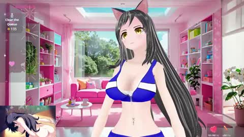 Snapshot of kimi_hentai chatting on 09.18.25 Kimi online show from 09.18.25