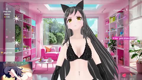 Snapshot of kimi_hentai chatting on 09.23.25 Kimi online show from 09.23.25