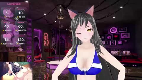 Snapshot of kimi_hentai chatting on 10.03.25 Kimi online show from 10.03.25