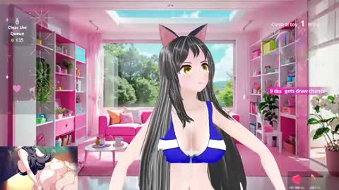 Snapshot of kimi_hentai chatting on 10.13.25 Kimi online show from 10.13.25