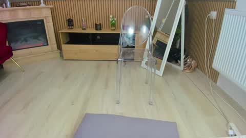 kimi_ivy online show from 01.20.25