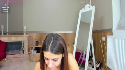 kimi_ivy online show from 02.16.25