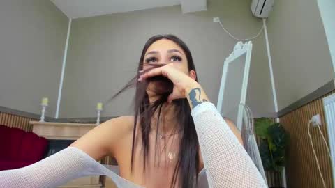 kimi_ivy online show from 02.23.25