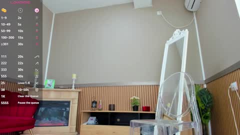 kimi_ivy online show from 03.08.25