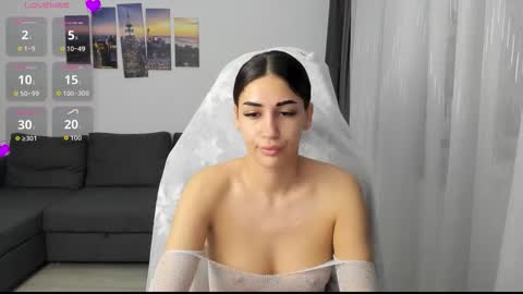 kimi_ivy online show from 11.30.25