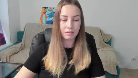 Albina sexy online show from 11.28.25