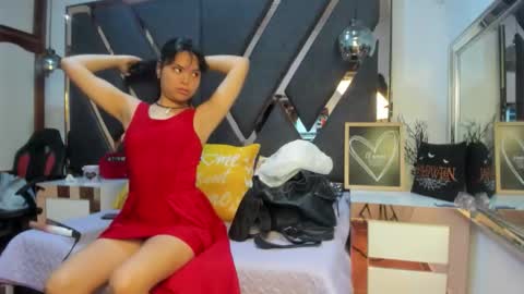 Kimy online show from 02.14.26