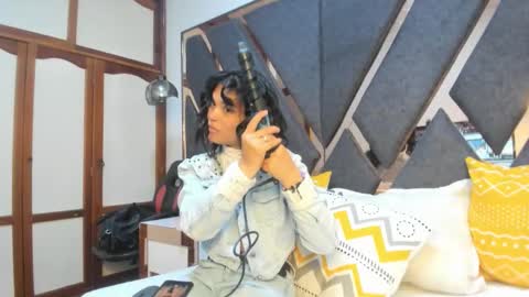 Kimy online show from 02.23.26