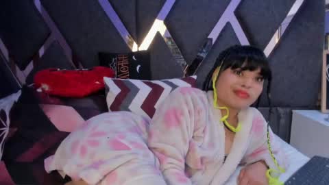 Kimy online show from 04.25.26
