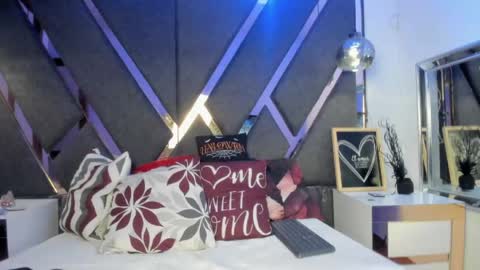 Kimy online show from 04.27.26