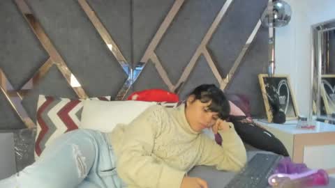 Kimy online show from 05.02.26