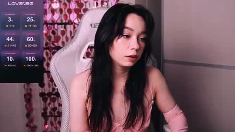 Kimiko online show from 07.08.26