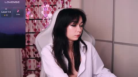 Kimiko online show from 07.25.26