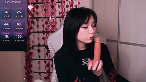 Kimiko online show from 07.28.26