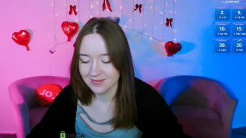 just Kimi  online show from 05.02.26