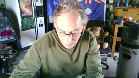 Snapshot of kimintheshed chatting on 05.09.26 kimintheshed online show from 05.09.26