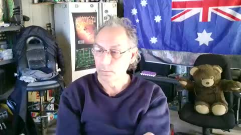 Snapshot of kimintheshed chatting on 05.24.26 kimintheshed online show from 05.24.26