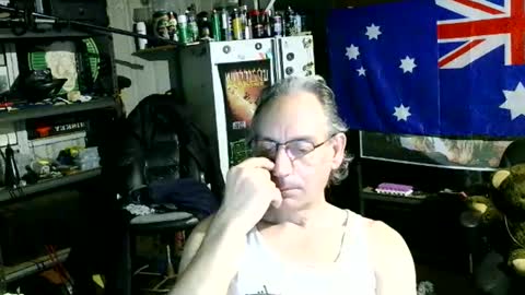 Snapshot of kimintheshed chatting on 05.30.26 kimintheshed online show from 05.30.26