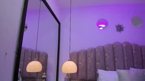 kimluna1 online show from 02.25.26