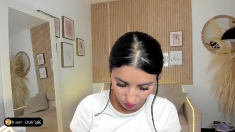 Kim  online show from 01.23.25