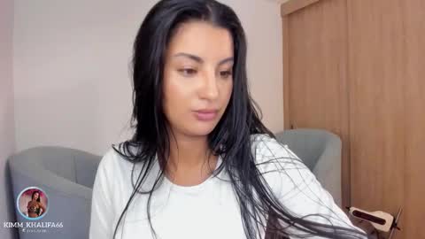 Kim  online show from 03.02.26