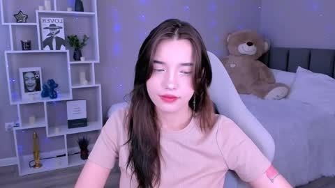 kimm wong online show from 05.06.26