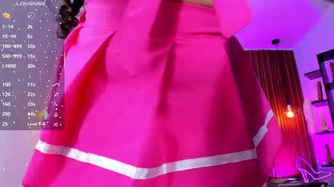 KIM online show from 11.18.25