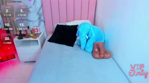 KIM online show from 06.18.26