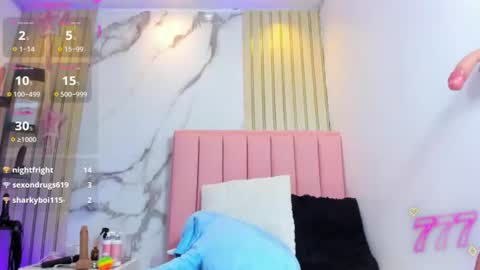 KIM online show from 07.07.26