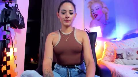 kimmberly_saenz_ online show from 01.06.26
