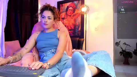 kimmberly_saenz_ online show from 06.18.26