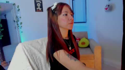 Kimm online show from 02.10.26