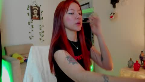 Kimm online show from 03.03.26