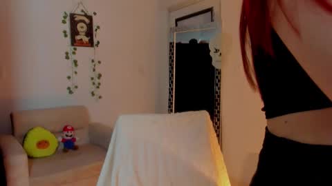 Kimm online show from 03.04.26