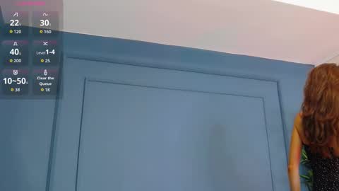 kimmdaviss online show from 09.10.25