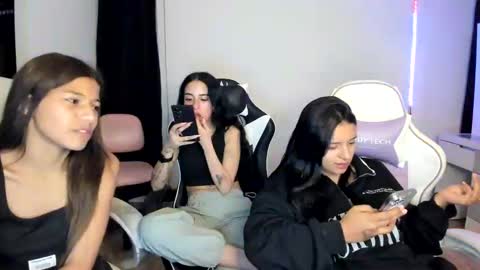 kimmi online show from 02.17.25