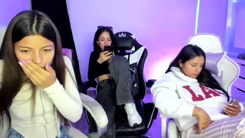 kimmi online show from 03.12.25