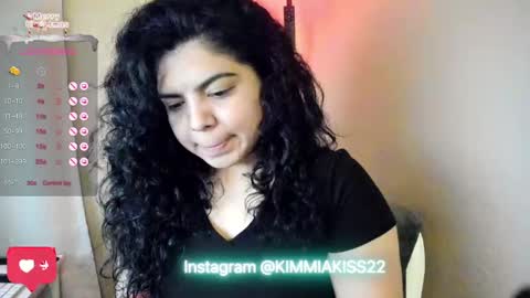 Kimmi online show from 12.26.24
