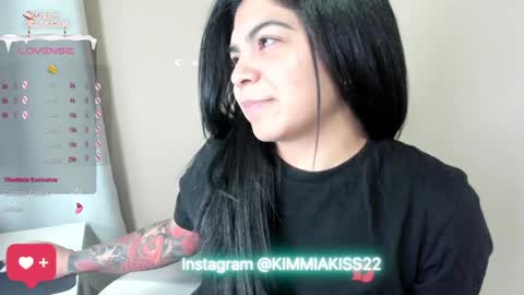 Kimmi online show from 12.28.24