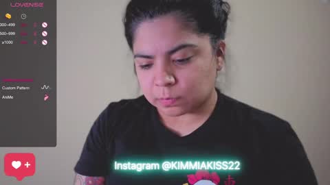 Kimmi online show from 01.06.25