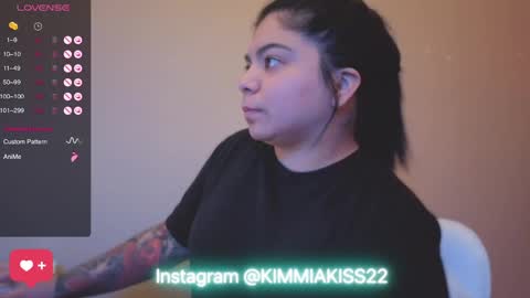 Kimmi online show from 01.16.25