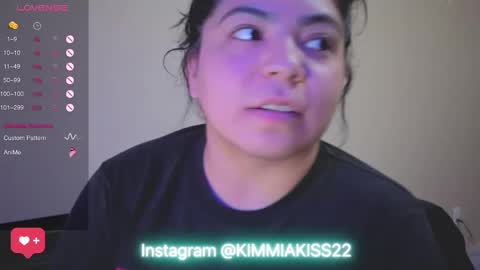 Kimmi online show from 02.05.25