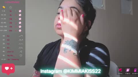 Kimmi online show from 02.09.25