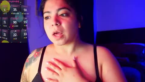 Kimmi online show from 11.11.25