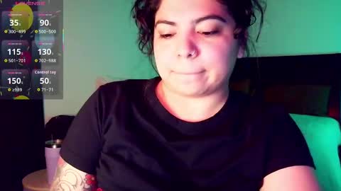 Kimmi online show from 11.17.25