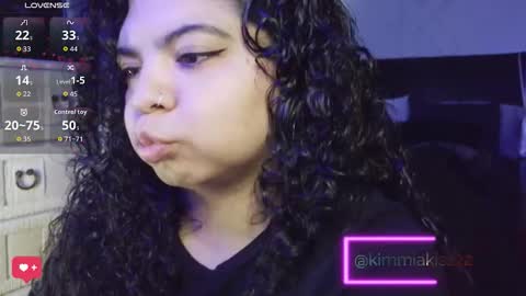 Kimmi online show from 03.10.26