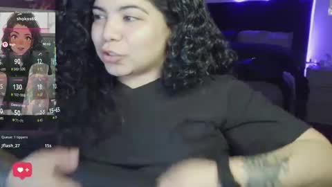 Kimmi online show from 04.25.26