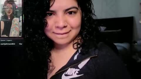 Kimmi online show from 05.09.26