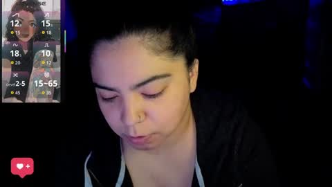 Kimmi online show from 06.21.26